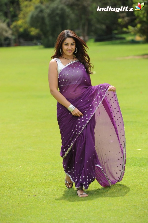 Richa Gangopadhyay